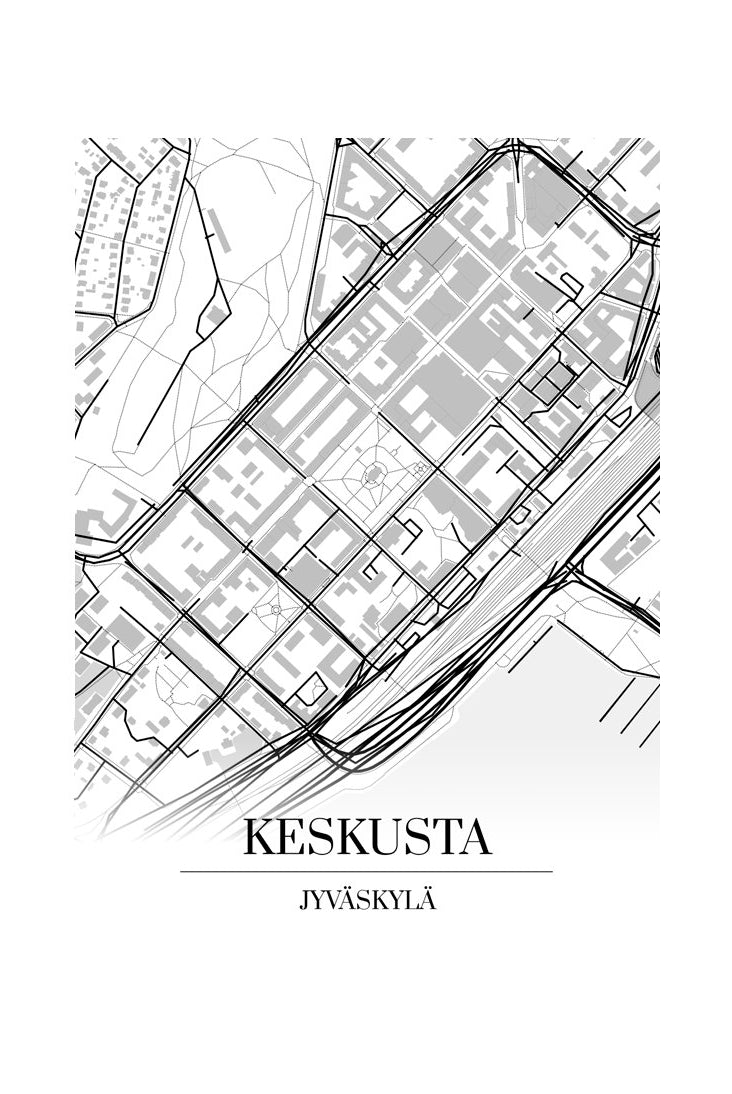 Keskusta