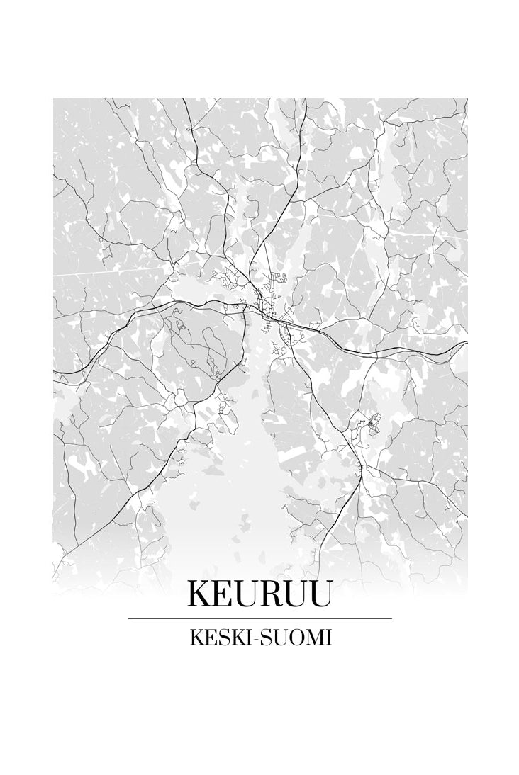 Keuruu