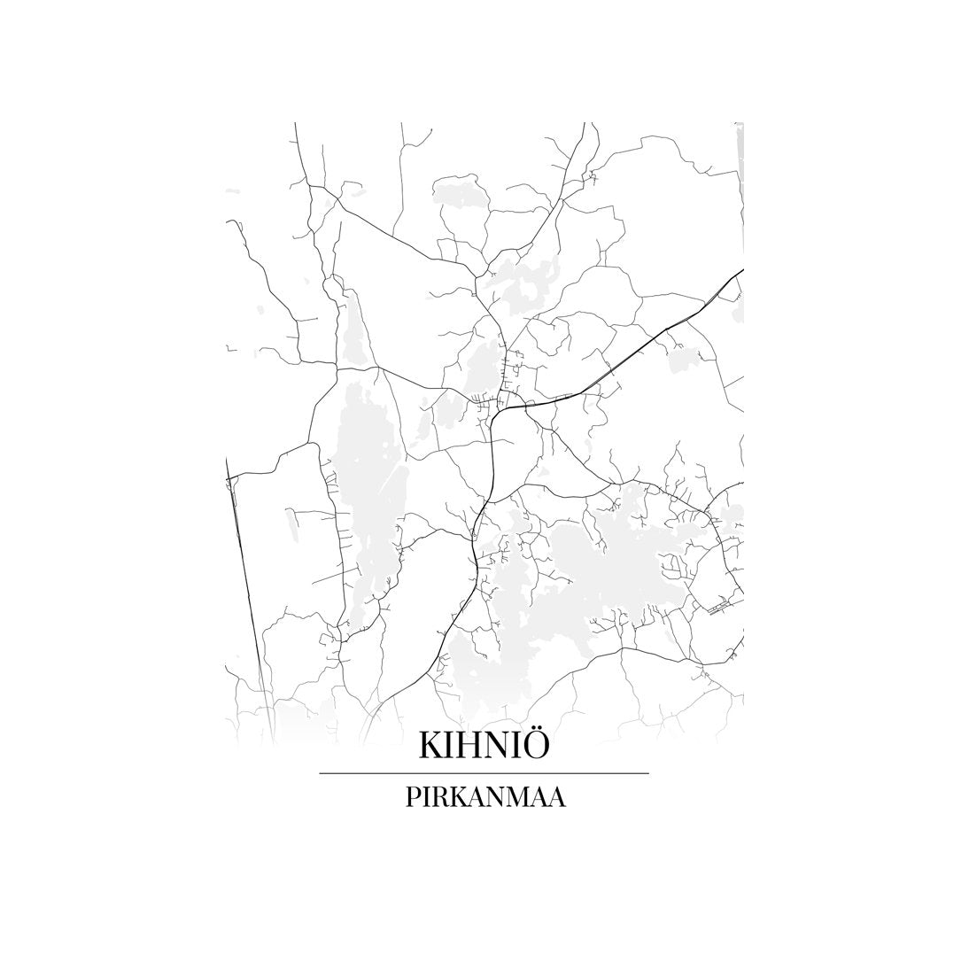 Kihniö