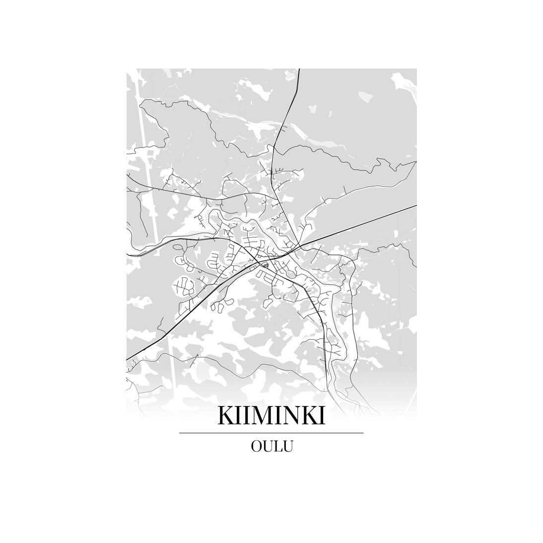 Kiiminki