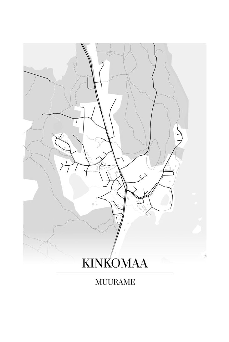 Kinkomaa