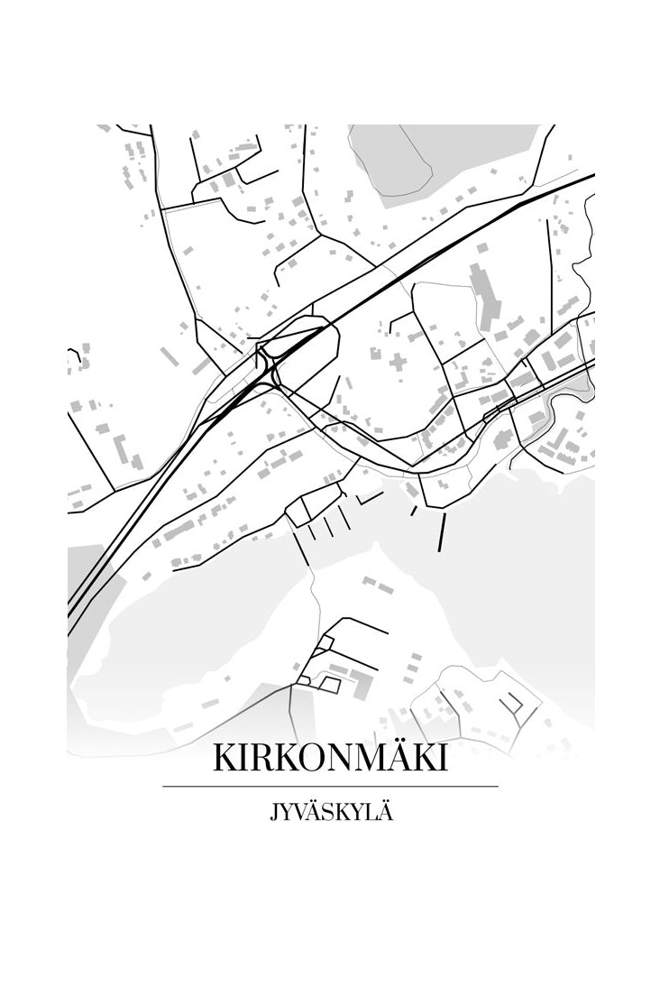 Kirkonmäki