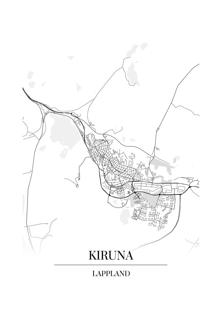 Kiruna