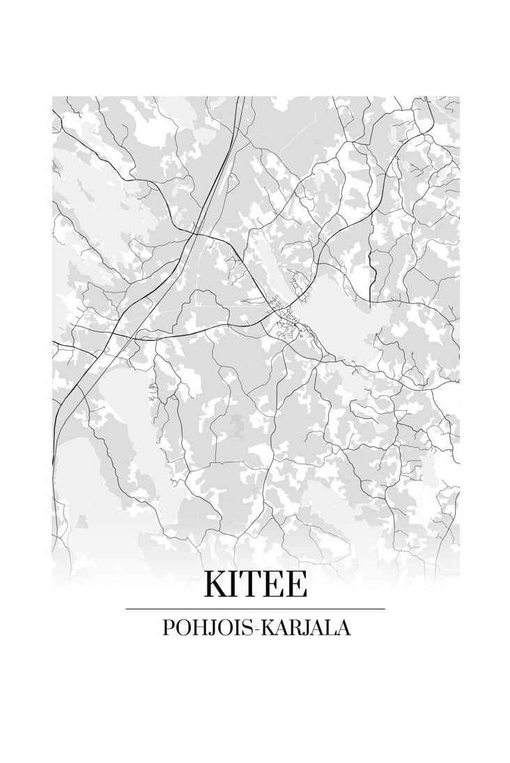 Kitee