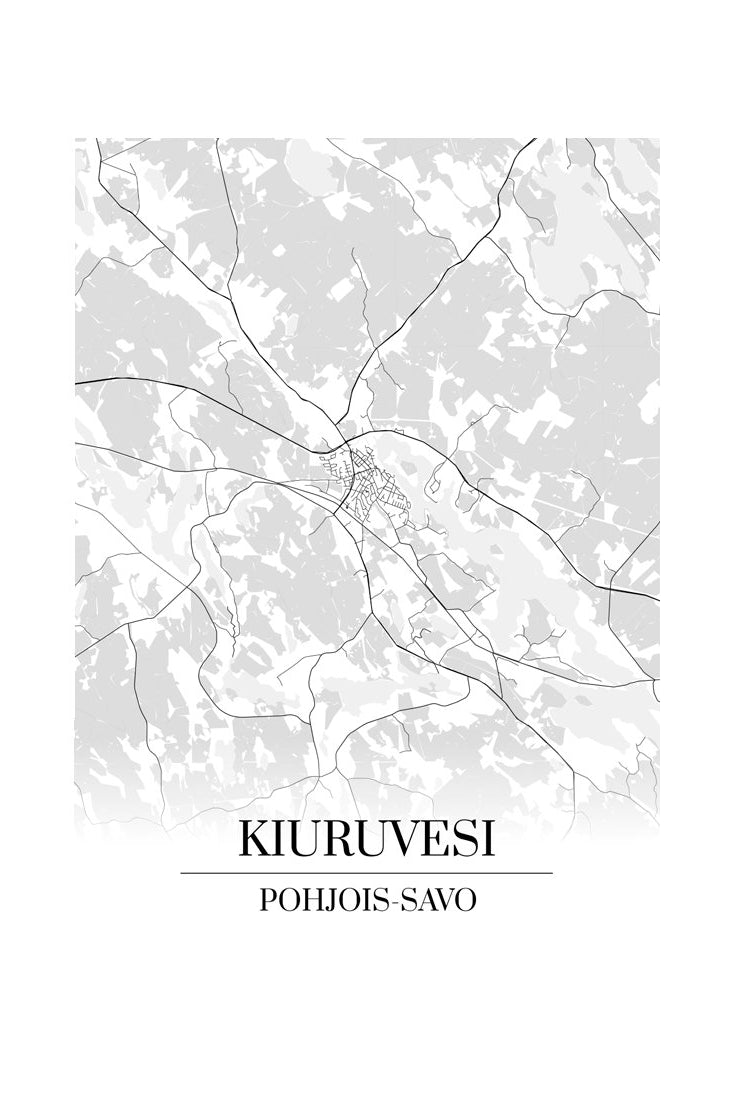 Kiuruvesi
