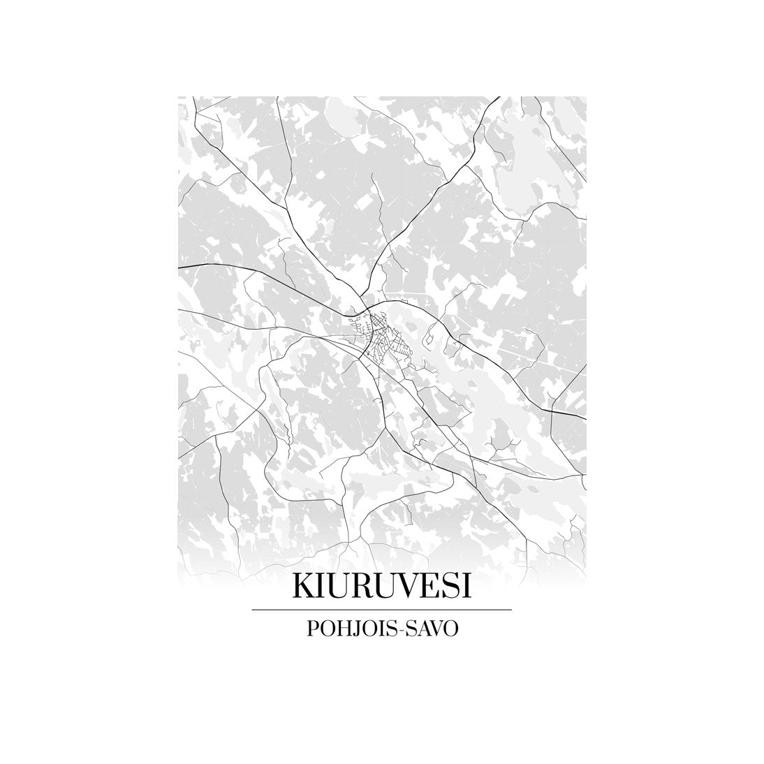Kiuruvesi