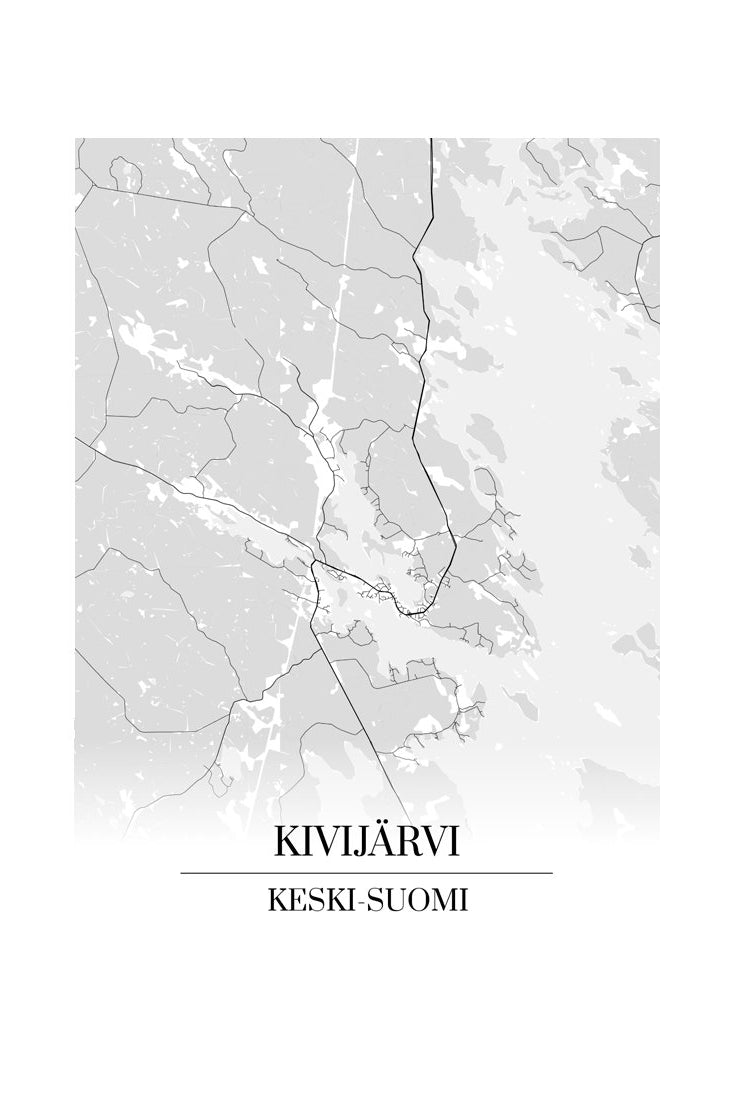 Kivijärvi