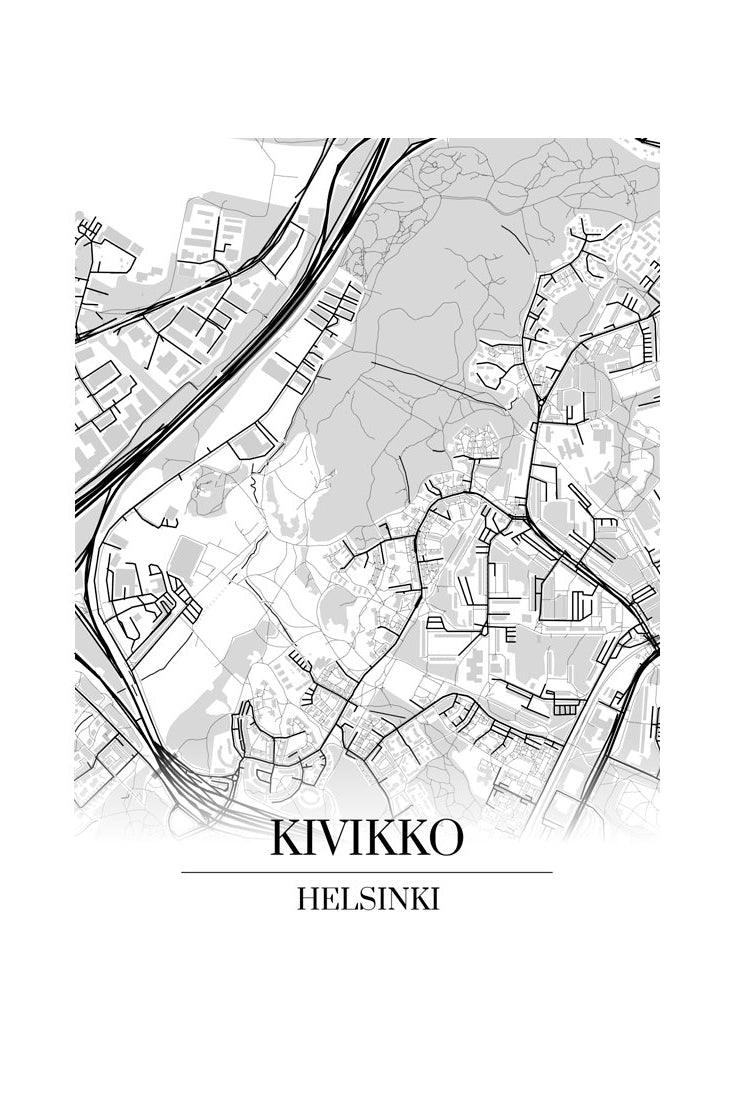 Kivikko