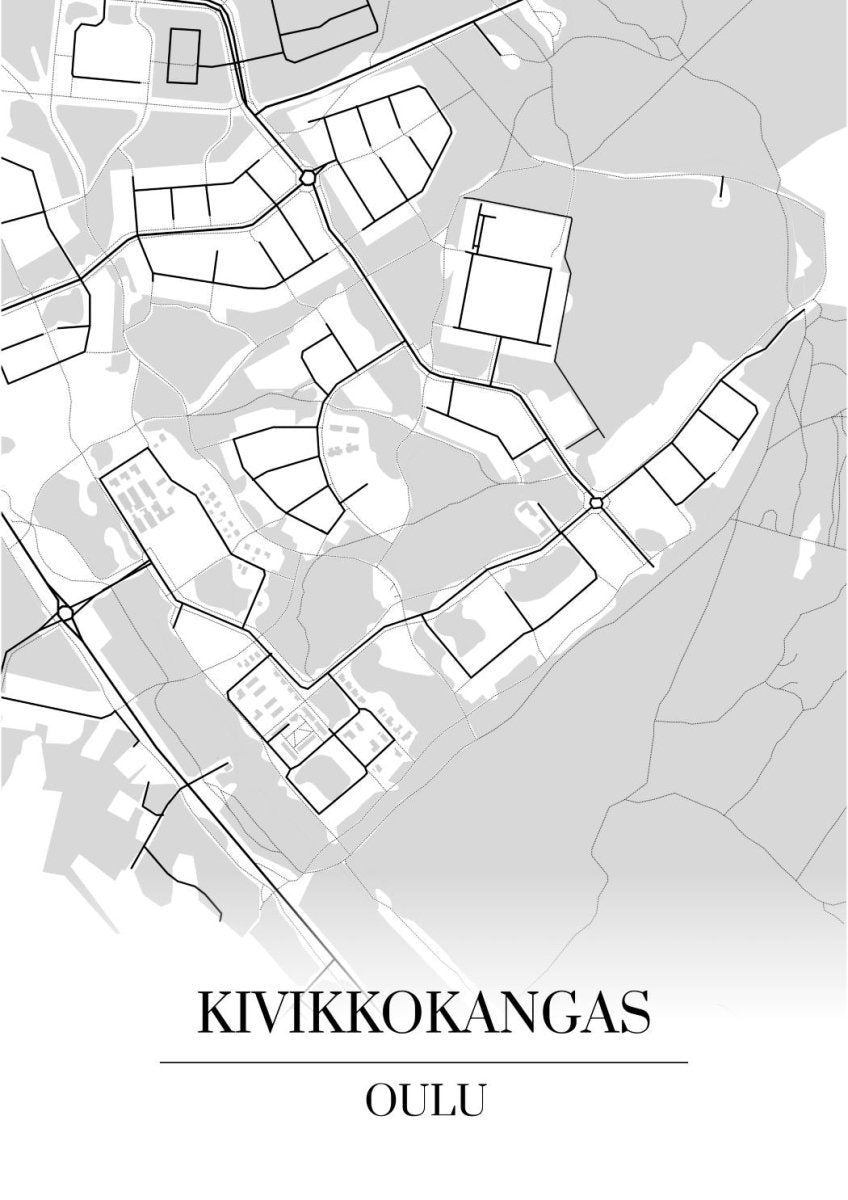 Kivikkokangas