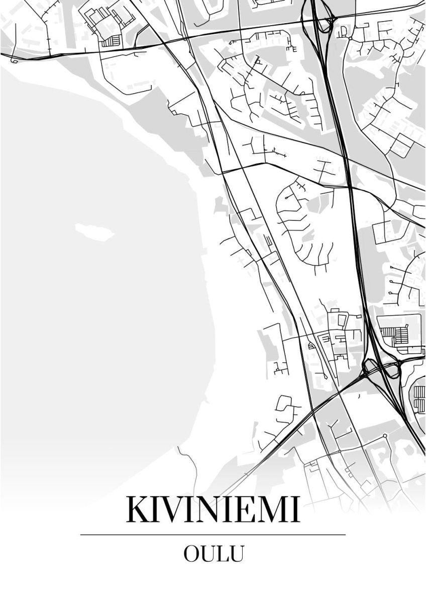 Kiviniemi
