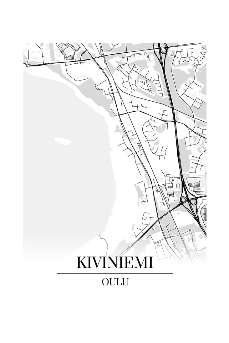 Kiviniemi