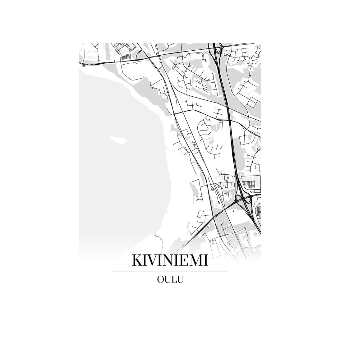Kiviniemi