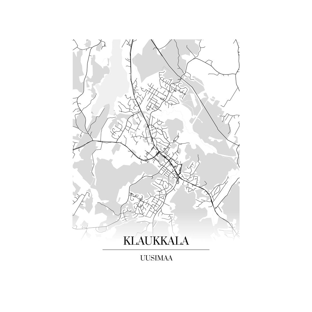 Klaukkala