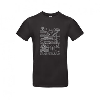 Klaukkala -nähtävyydet t-paita Shirts & Tops - Nensa