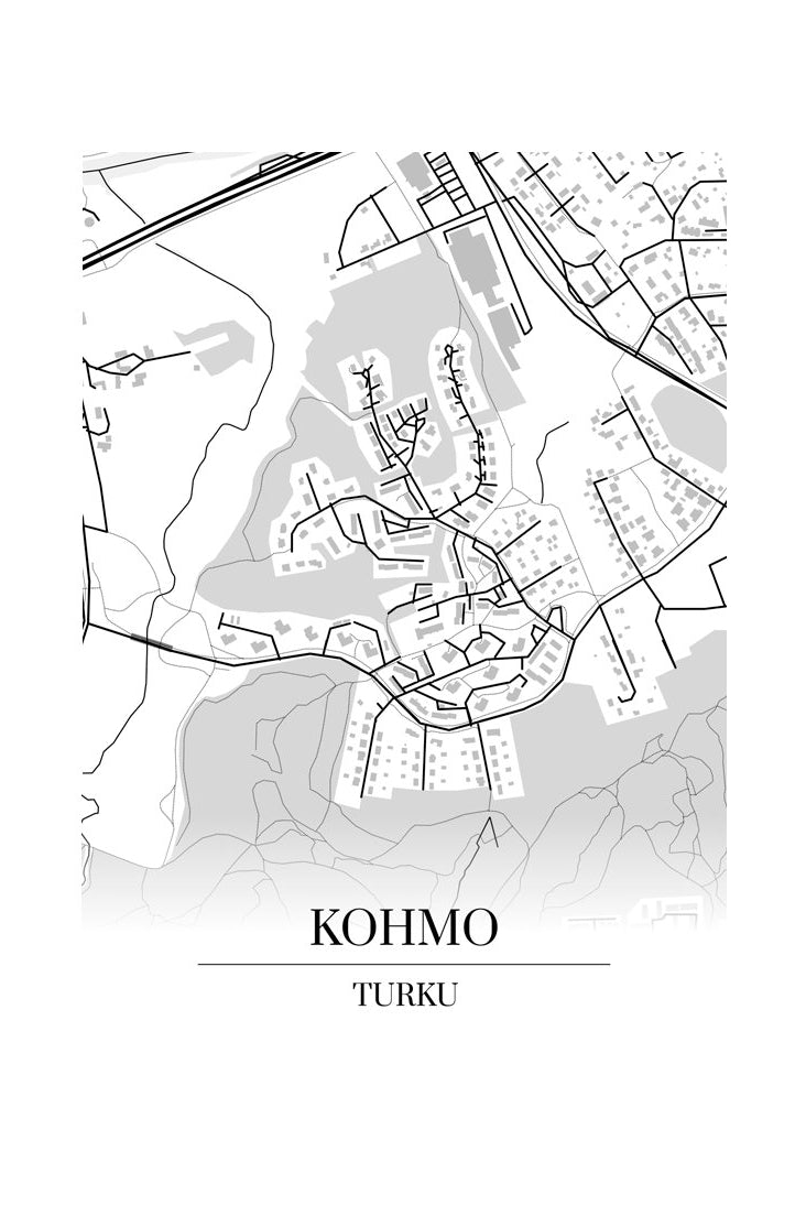 Kohmo