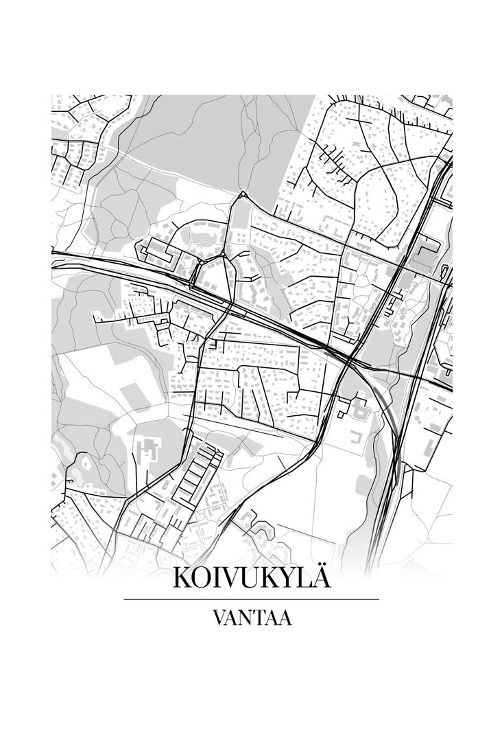 Koivukylä