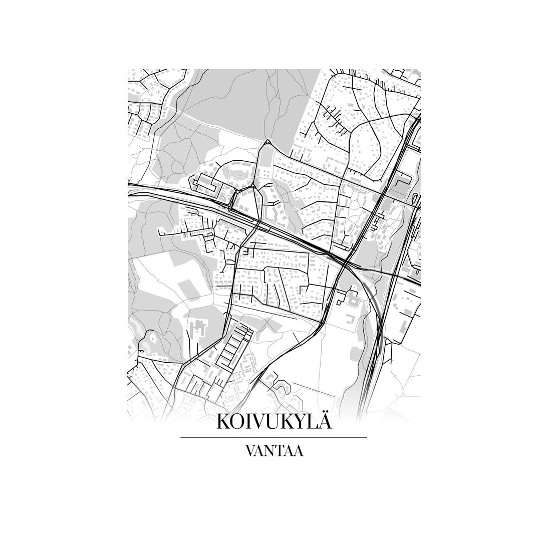Koivukylä