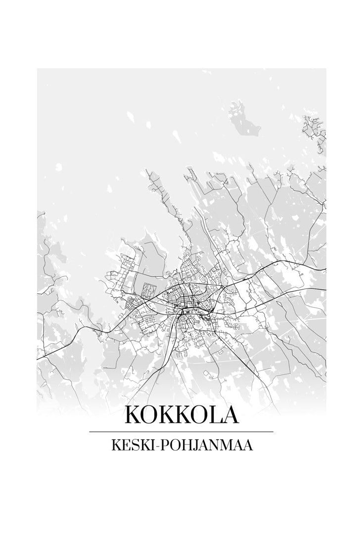 Kokkola