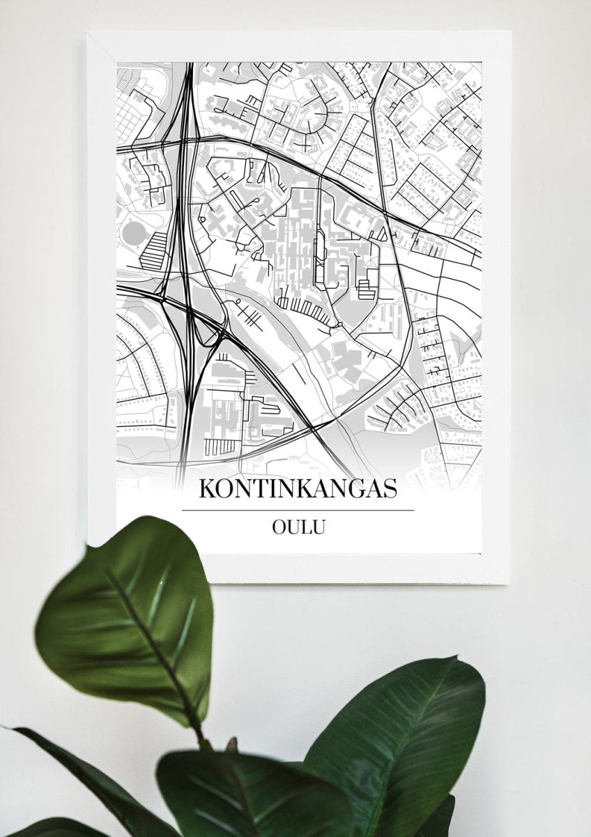 Kontinkangas