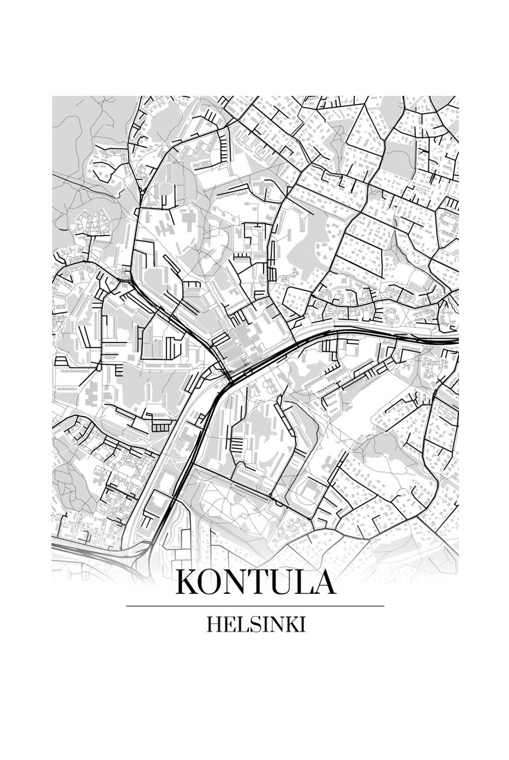 Kontula