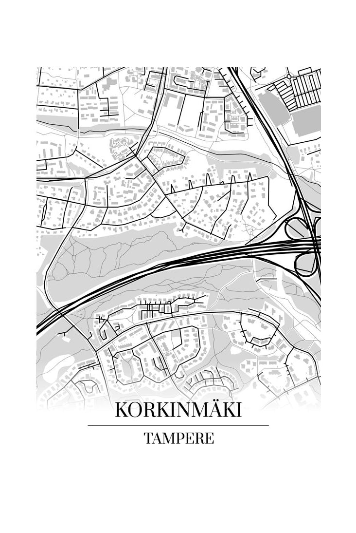 Korkinmäki