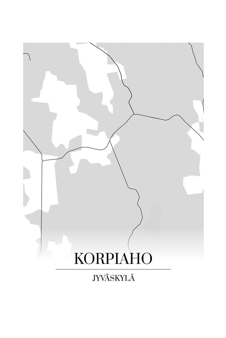 Korpiaho