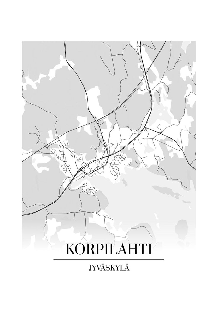 Korpilahti