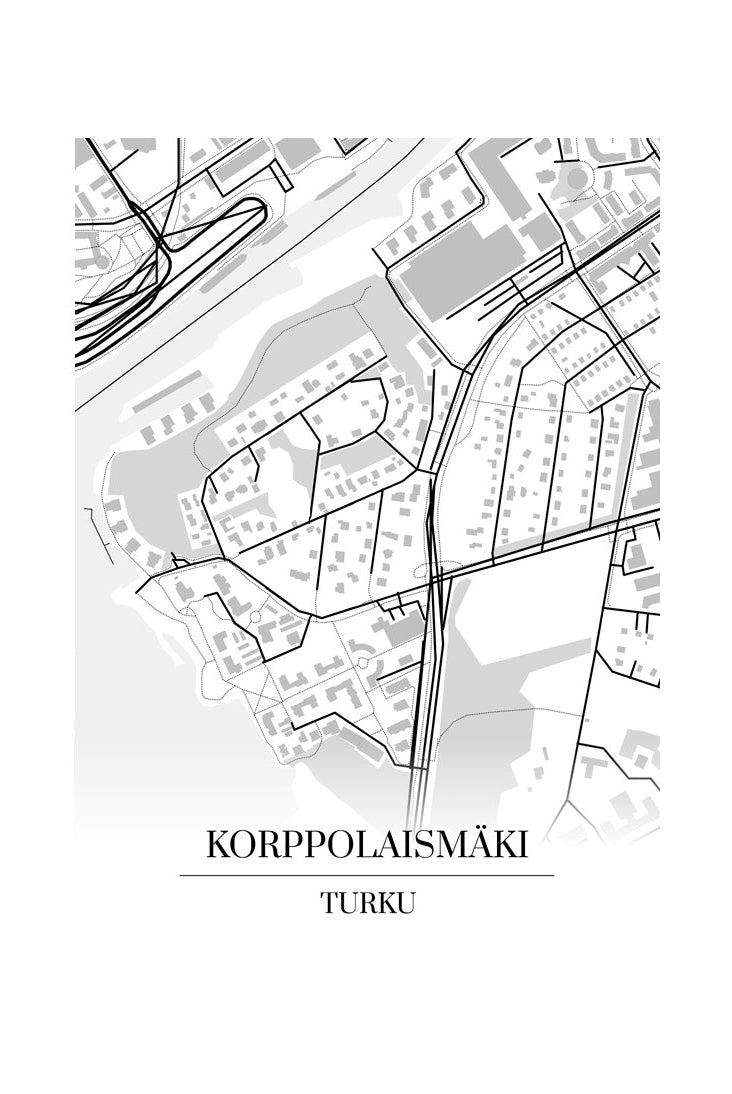 Korppolaismäki