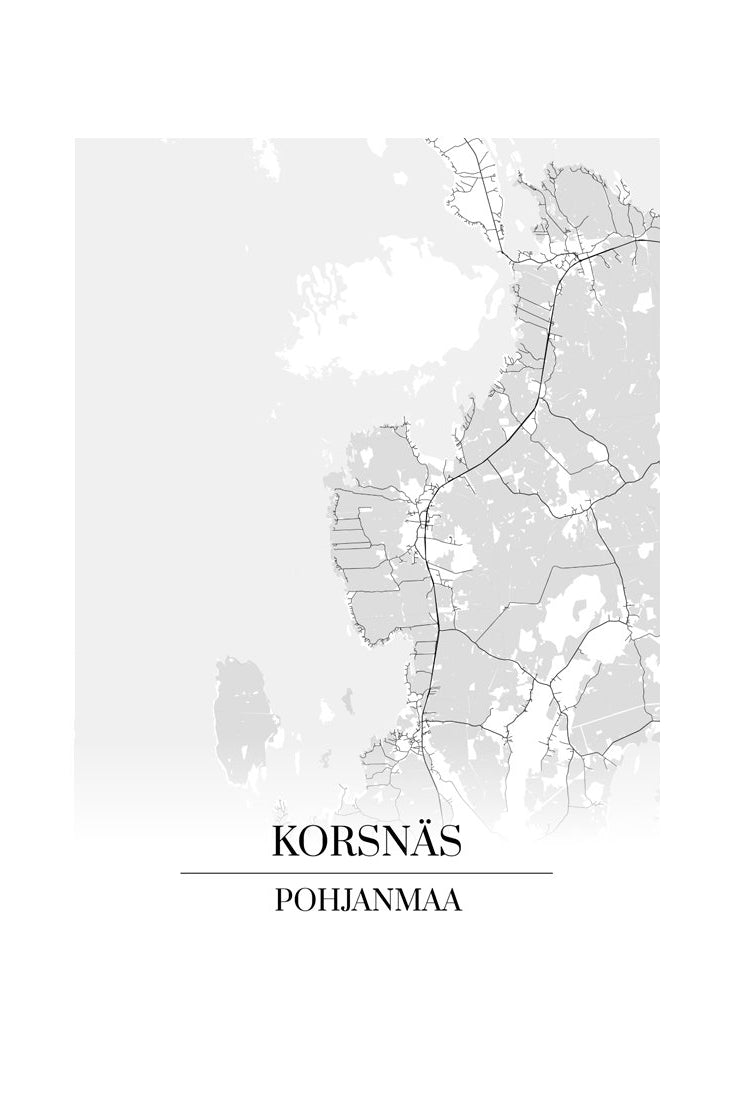 Korsnäs