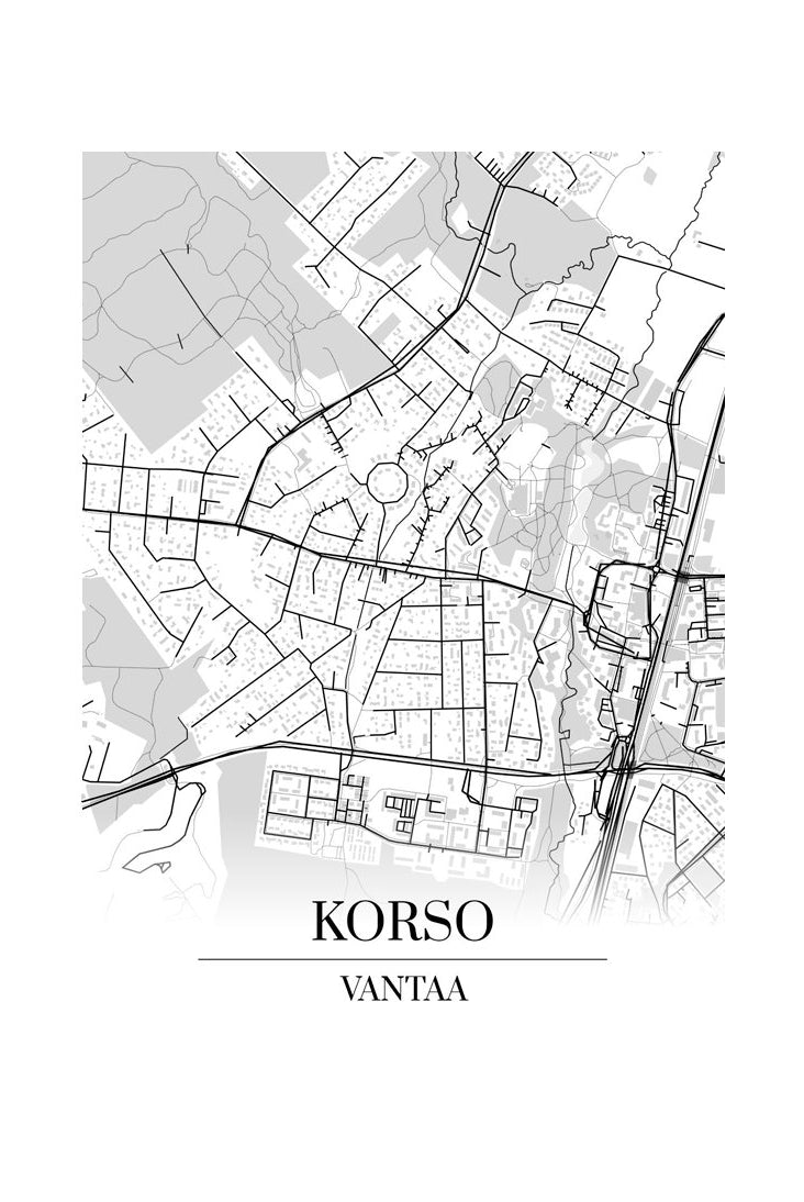 Korso