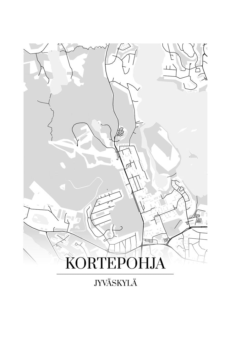 Kortepohja