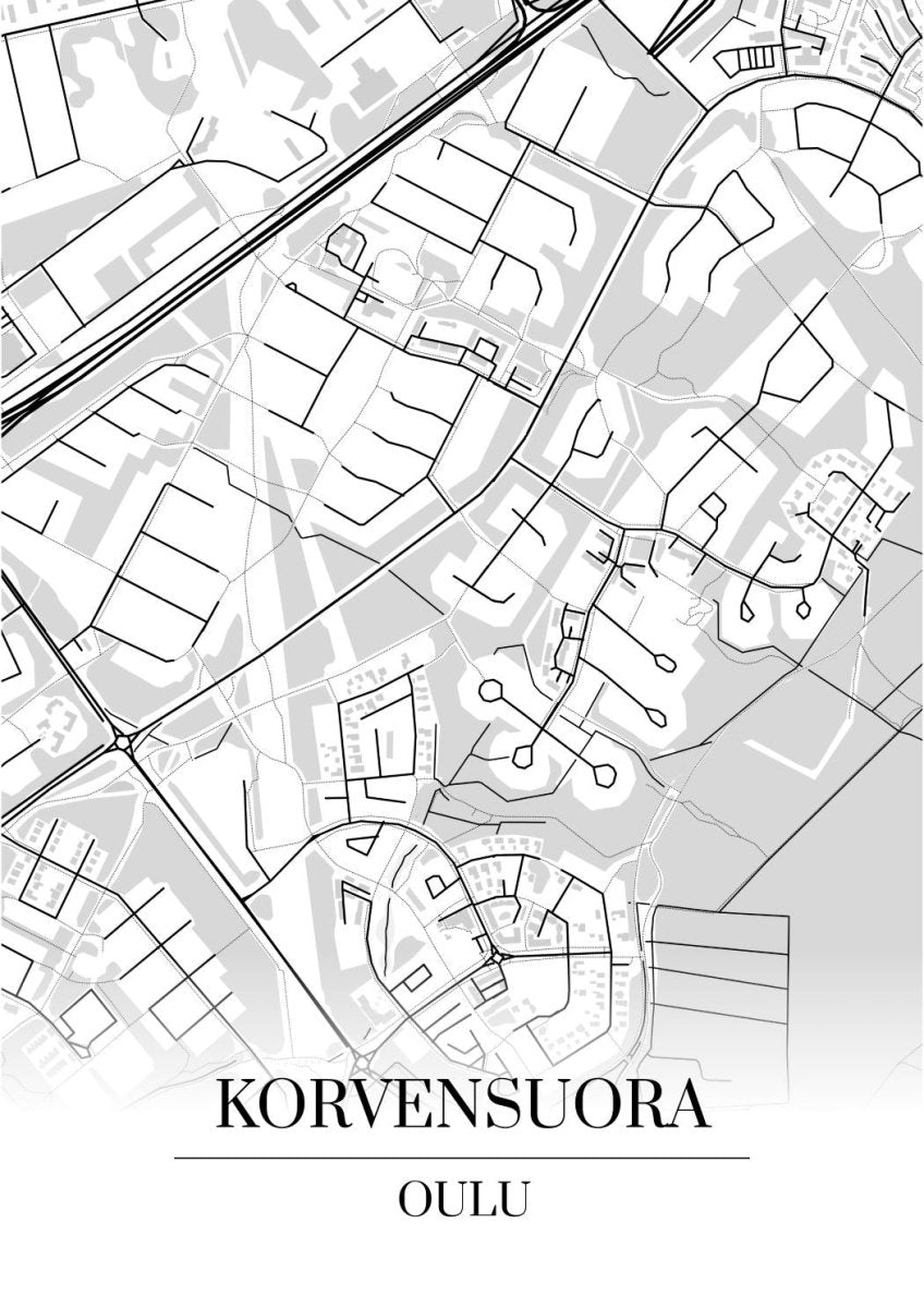 Korvensuora