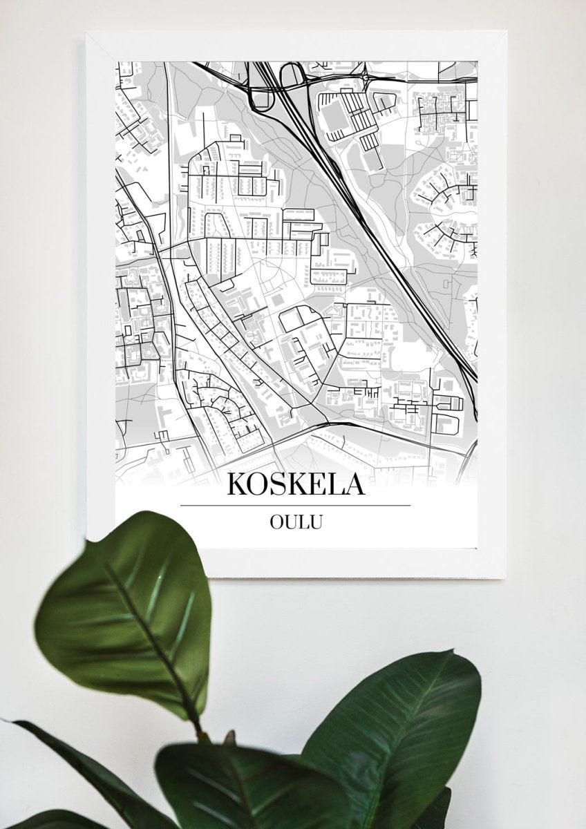 Koskela