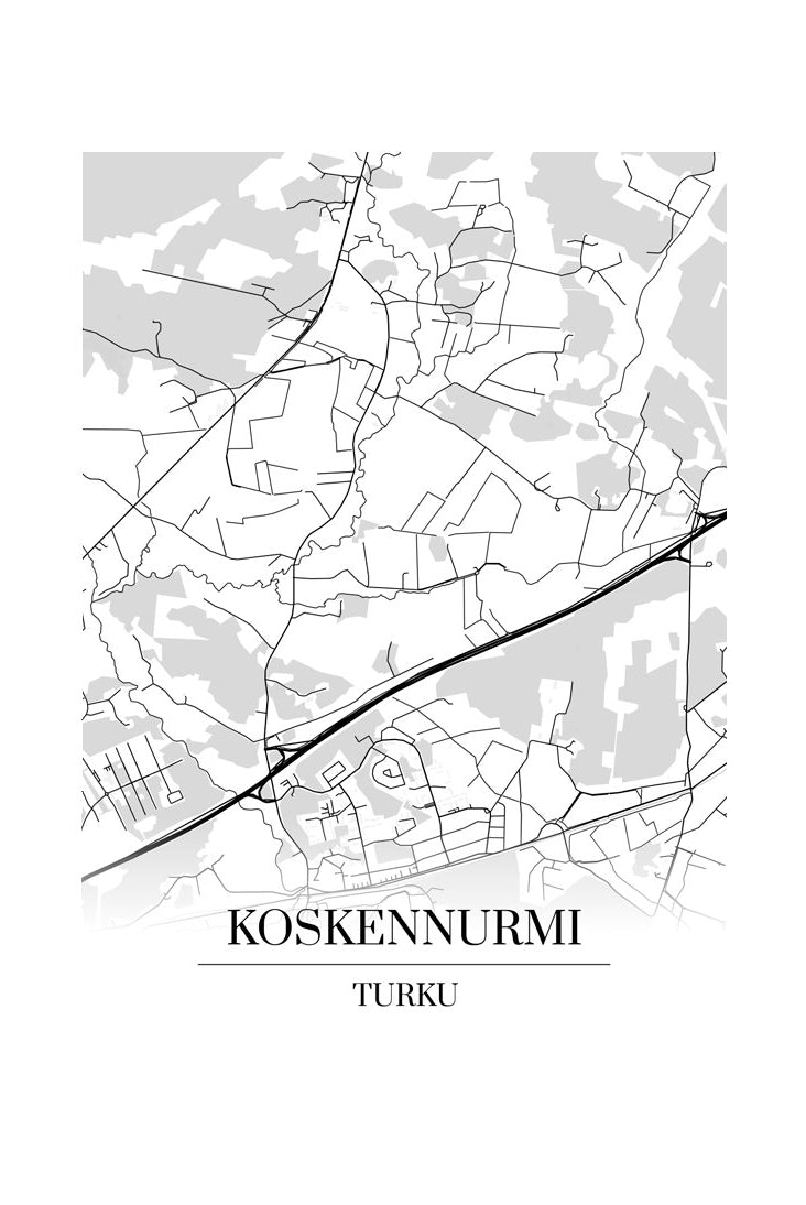 Koskennurmi