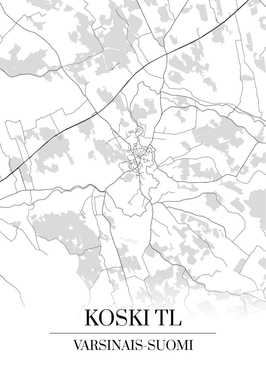 Koski TL