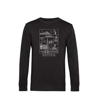 Kotka -nähtävyydet college Shirts & Tops - Nensa