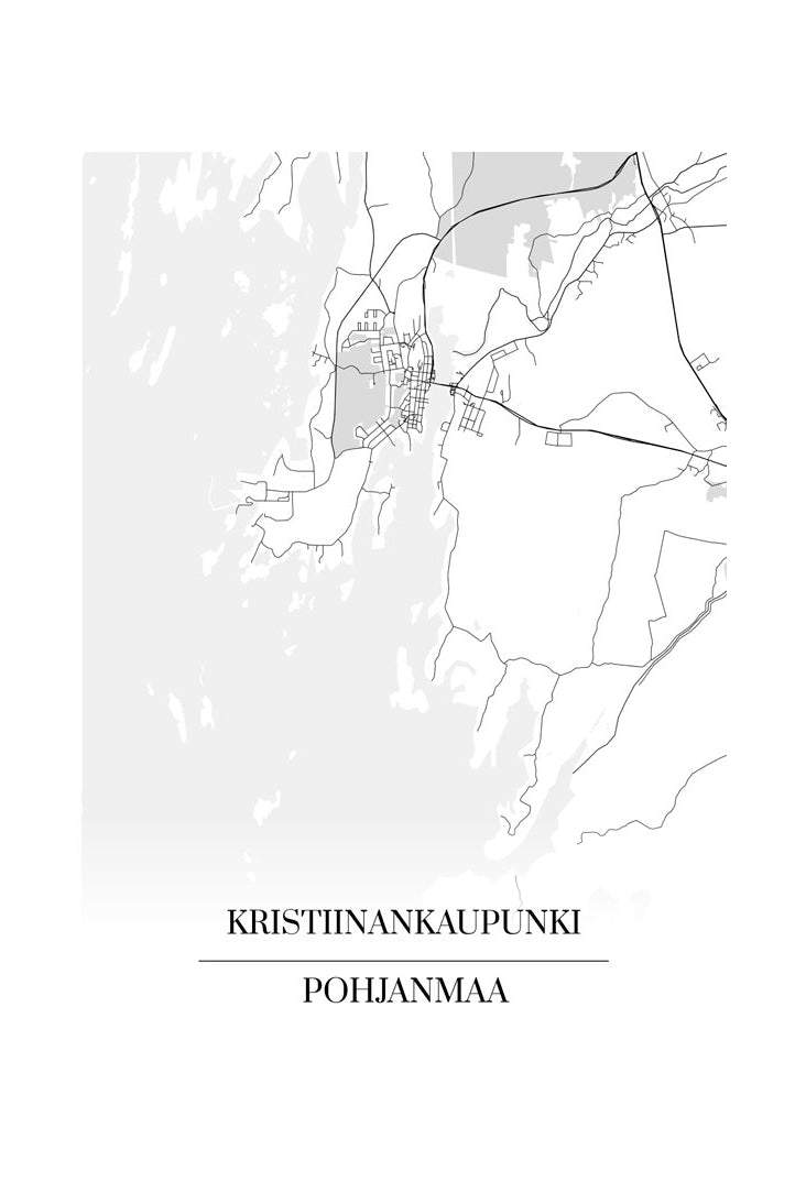 Kristiinankaupunki