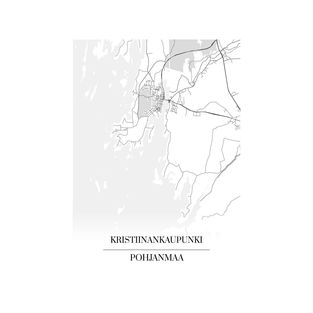 Kristiinankaupunki