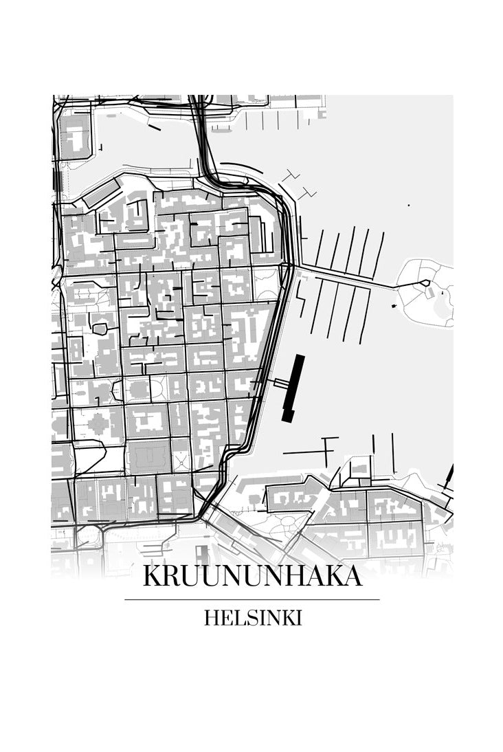 Kruununhaka