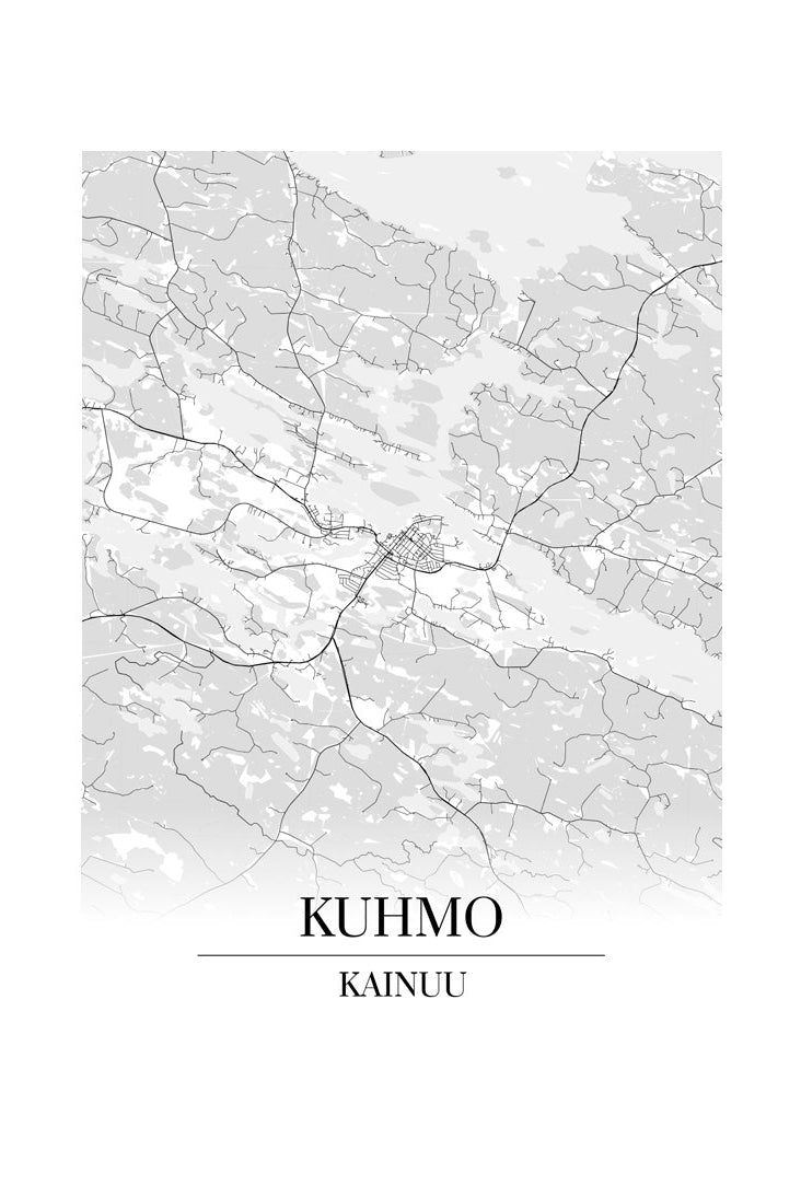 Kuhmo