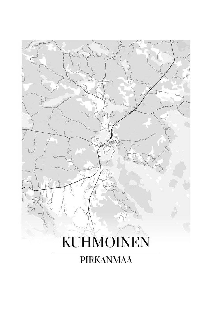 Kuhmoinen