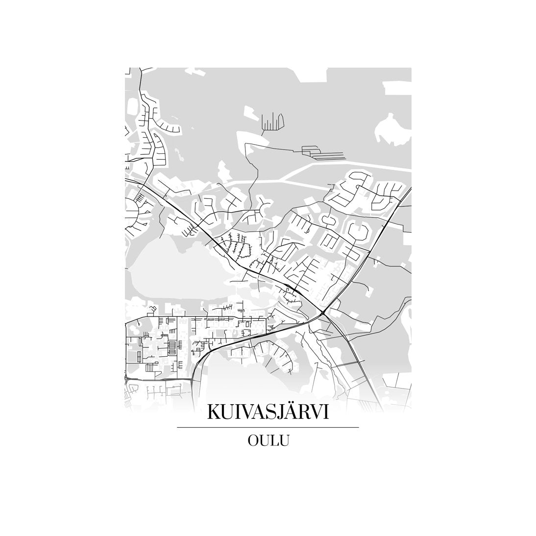 Kuivasjärvi
