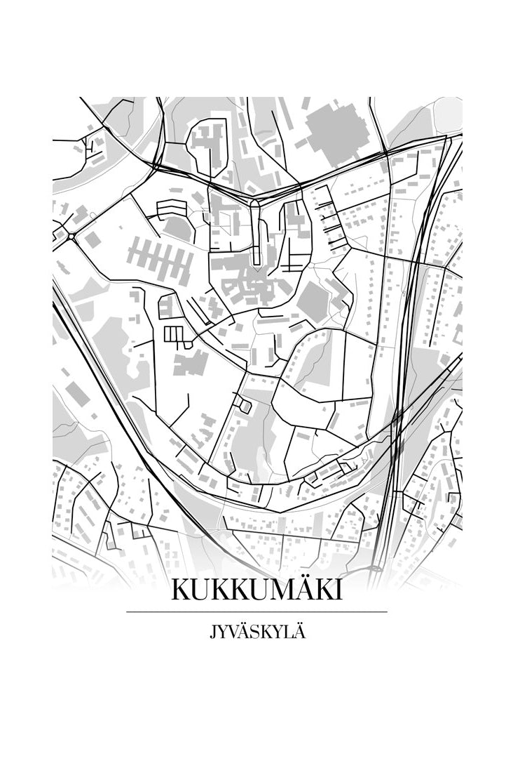 Kukkumäki