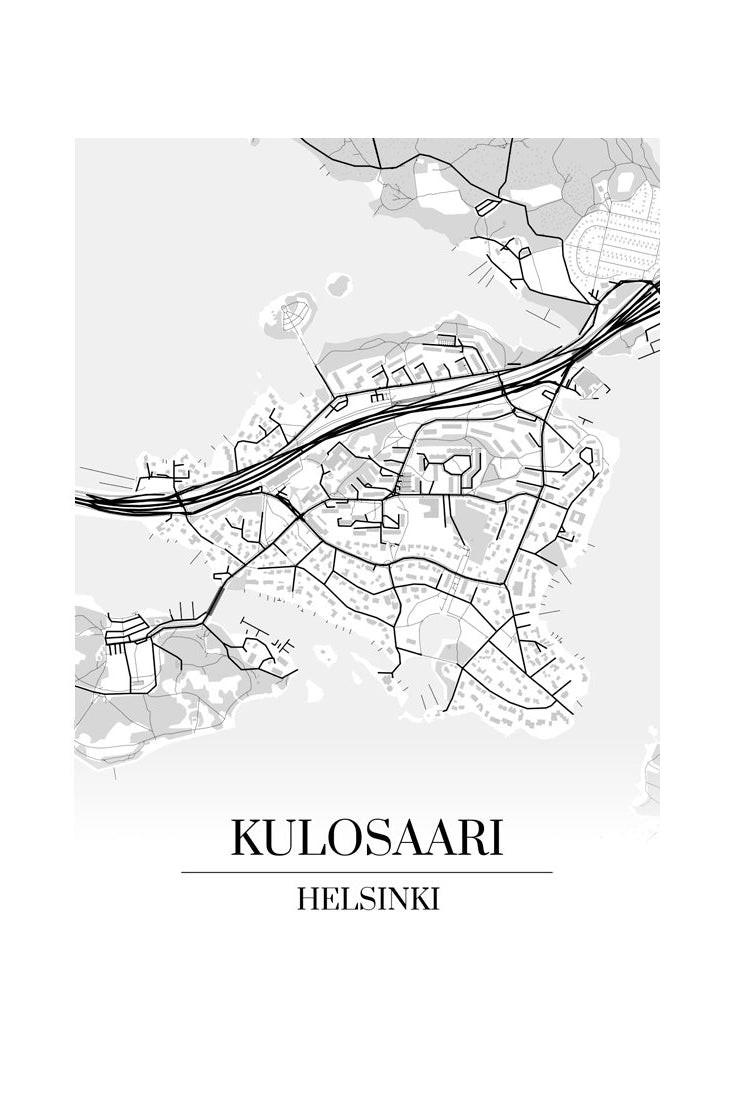 Kulosaari