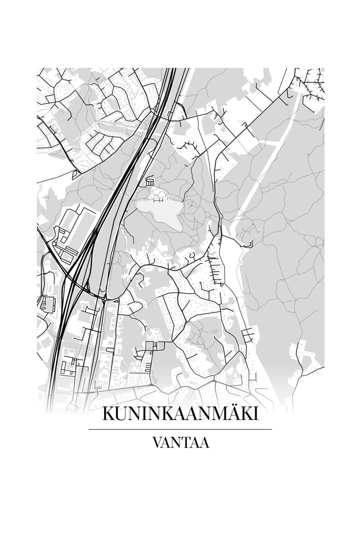 Kuninkaanmäki