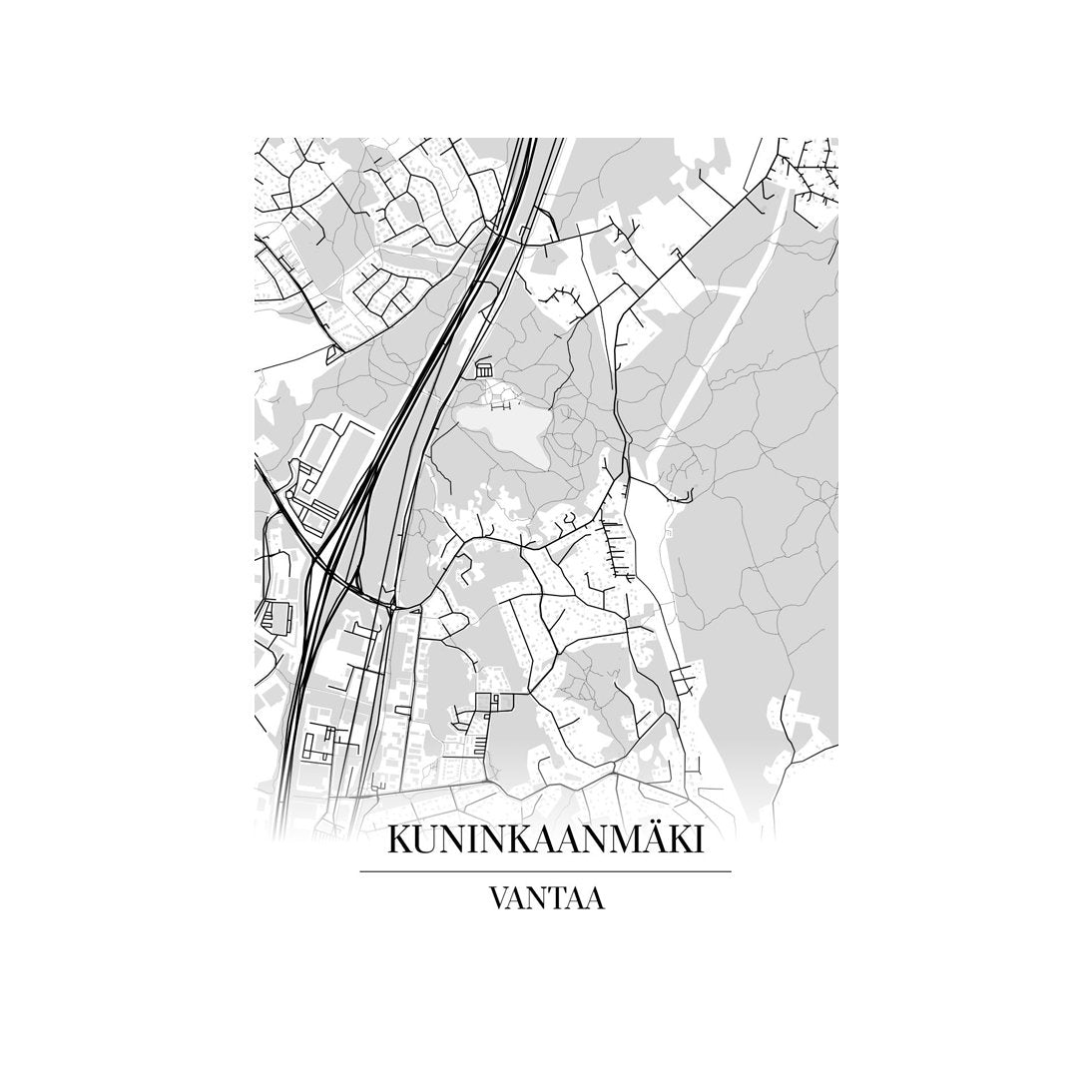 Kuninkaanmäki