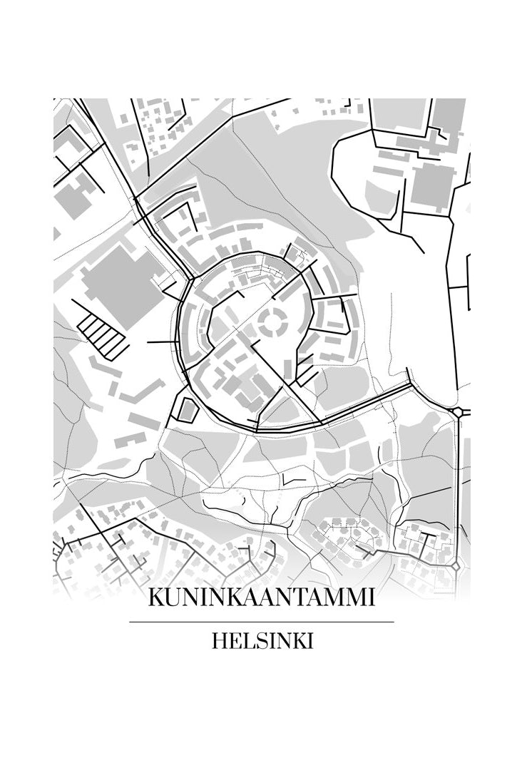 Kuninkaantammi