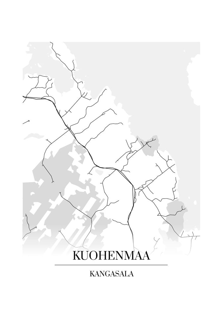 Kuohenmaa