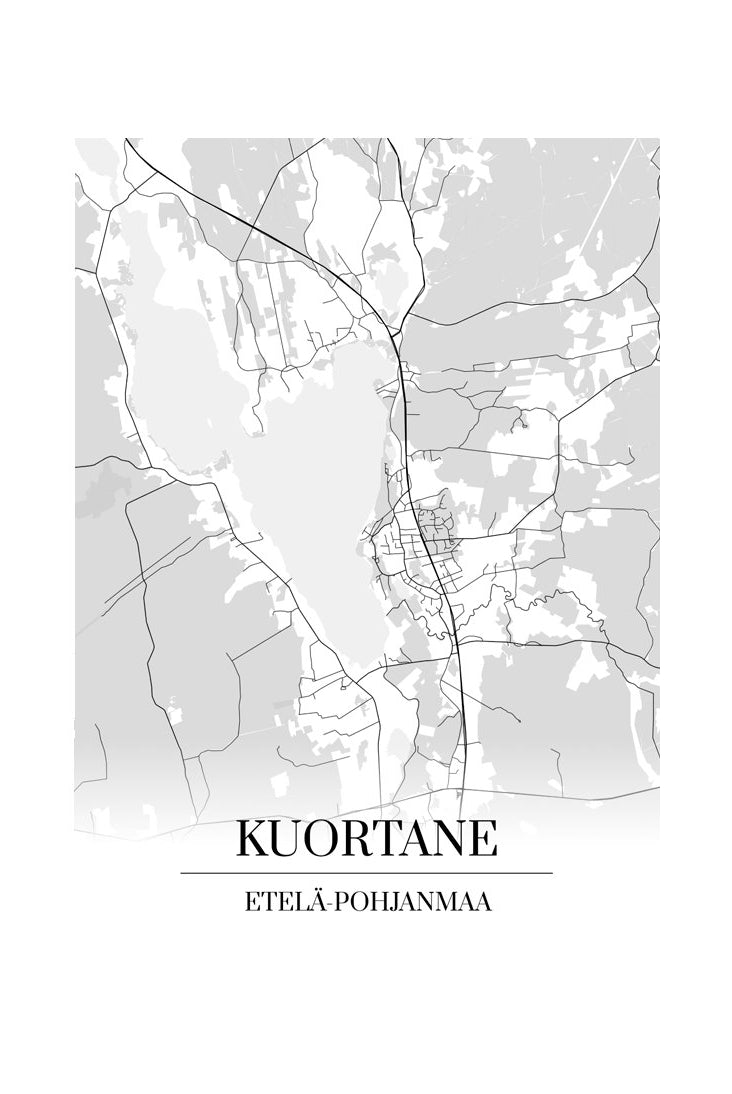 Kuortane