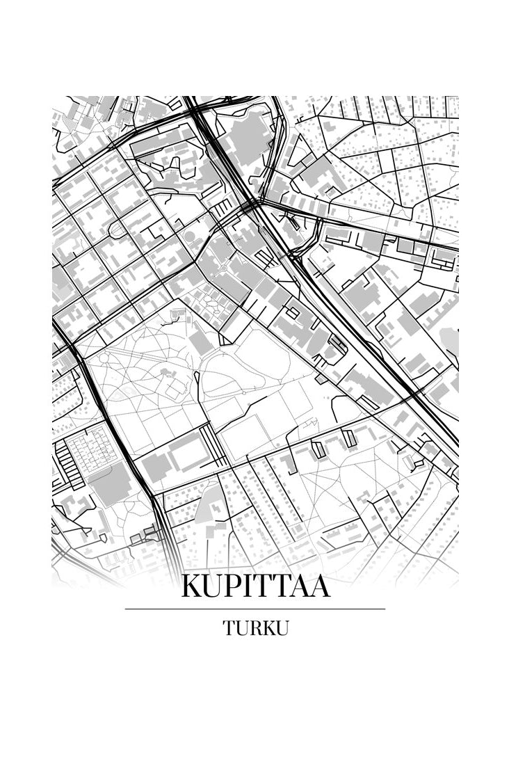 Kupittaa